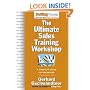 The Ultimate Sales Training Workshop: A Hands-On Guide for Managers (SellingPower Library)