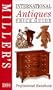 International Antiques Price Guide 1998 (Vol 19)