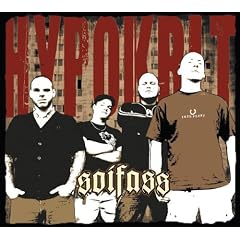 Hypokrit