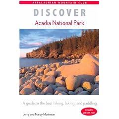 Discover Acadia National Park: A Guide to the Best Hiking, Biking, and Paddling