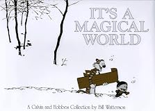 It's a Magical World