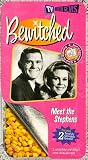 Bewitched: Meet the Stephens [VHS]
