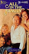 All in the Family - In the Family Way [VHS]