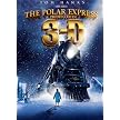 The Polar Express: 3-D (2 Discs) (With 3-D Glasses) (Dual-layered DVD)