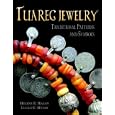 Tuareg Jewelry:Traditional Patterns and Symbols