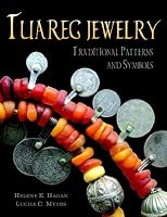 Tuareg Jewelry:Traditional Patterns and Symbols
