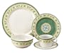 Pfaltzgraff French Quarter 5-Piece Place Setting, Service for 1