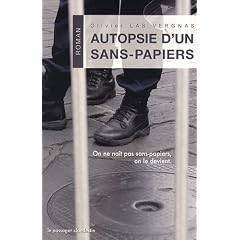 Autopsie d'un sans-papiers