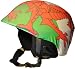 WackySalad Ski and snowboard helmet covers are uniquely designed to be a universal fit for all snow sport helmets, either adult or child; enhancing the look of your safety helmet.  Do you simply want to be different or improve the look of an old helmet? Special occasion? Our helmet covers can be very simply customised to your needs or pick one of our standard designs.

WackySalad helmet covers are simple to fit and require no fastenings; the image or pattern can be customised to your own special requirements. Super strong construction ensures a long lasting, secure and snug fit.

Please Note: All WackySalad ski and snowsports helmet covers include a rear opening for your goggle strap.

This product is not waterproof.