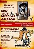 Con sus Mismas Armas (Man with the Gun) 1955 Real:Richard Wilson / Pistolero (Young Billy Young) 1969 Real: Burt Kennedy