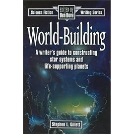 World Building (Science Fiction Writing)