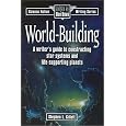 World-Building (Science Fiction Writing)