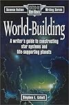 World Building (Science Fiction Writing)