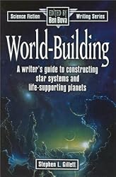 World Building (Science Fiction Writing)