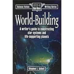 World Building (Science Fiction Writing)