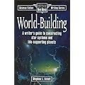 World-Building (Science Fiction Writing)