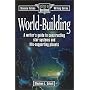 World Building (Science Fiction Writing)