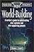 World Building (Science Fiction Writing)