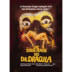Die toten Augen des Dr. Dracula
