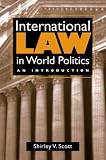 International Law in World Politics: An Introduction