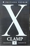 X, tome 4