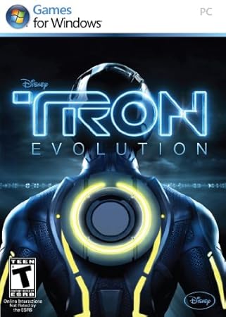 Tron Evolution [Download]