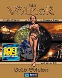 Eigenschaften Atari  / Die Völker - Goldedition
