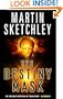 The Destiny Mask