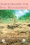 Agroforestry for Soil Management (Cabi)