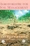 Agroforestry for Soil Management (Cabi)