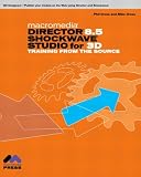 Macromedia Director 8.5 for 3d Training from the Source