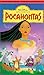VHS : Pocahontas (Spanish)