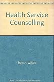 Health service counselling