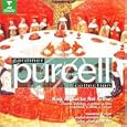 Purcell: King Arthur (Gesamtaufnahme) (engl.)