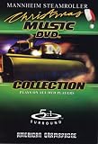 Christmas Music DVD Collection