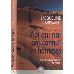 Moi qui n'ai pas connu les hommes
