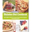 Diabetes Diet Cookbook: Discover the New Fiber-FULL Eating Plan for Weight Loss