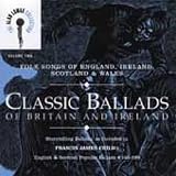 Classic Ballads of Britain and Ireland, Vol. 2