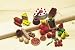 Selecta 4181 - Miniaturen-Set Puppenhauszubehör