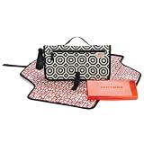 Skip Hop Jonathan Adler Pronto Changing Station, Nixon Black