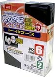 �ȡ��륱���� 22mm 6P��2��ѥå� �� TM22-06BKS