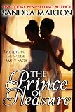 The Prince of Pleasure (The Wilde Family Saga)