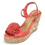 White Mountain 'Semisweet' Women's Sandal