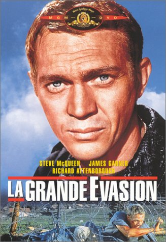 The Great Escape [Region 2]