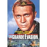 La Grande �vasionpar Steve McQueen