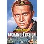 La Grande �vasion <b>DVD</b> ~ Steve McQueen