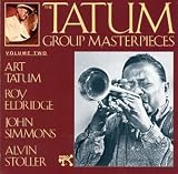 Revue Art Tatum  / The Tatum Group Masterpieces, Vol. 2