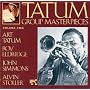 The Tatum Group Masterpieces, Vol. 2