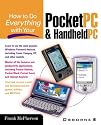 How to Do Everything with Your Pocket PC and Handheld PC