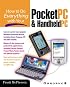 How to Do Everything with Your Pocket PC and Handheld PC